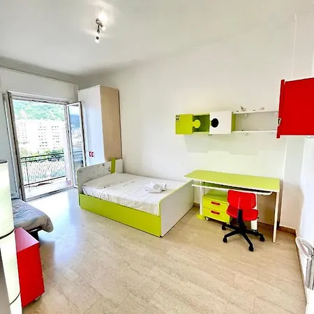 Apartmán Color Dream *