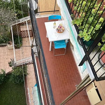 Apartmán Color Dream *