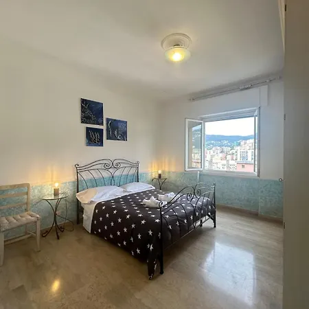 Apartmán Color Dream *
